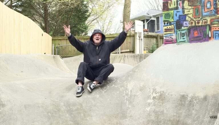 Vans Loveletters Season 9: Atlanta Scene Report (2018)